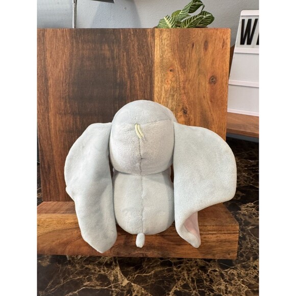 Disney TY Dumbo Elephant Beanie Buddy Sparkle 6 Inch (B) - Picture 4 of 4